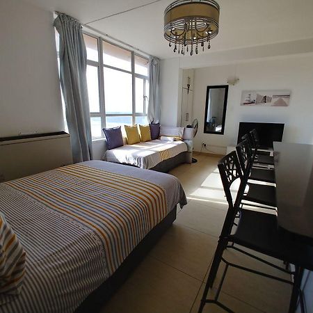 Tenbury Apartments Durban Eksteriør bilde