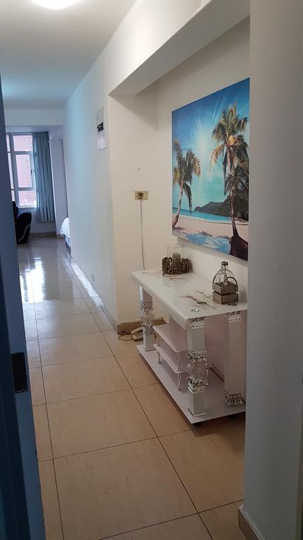 Tenbury Apartments Durban Eksteriør bilde