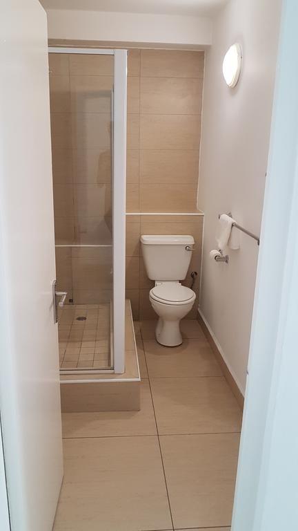 Tenbury Apartments Durban Eksteriør bilde