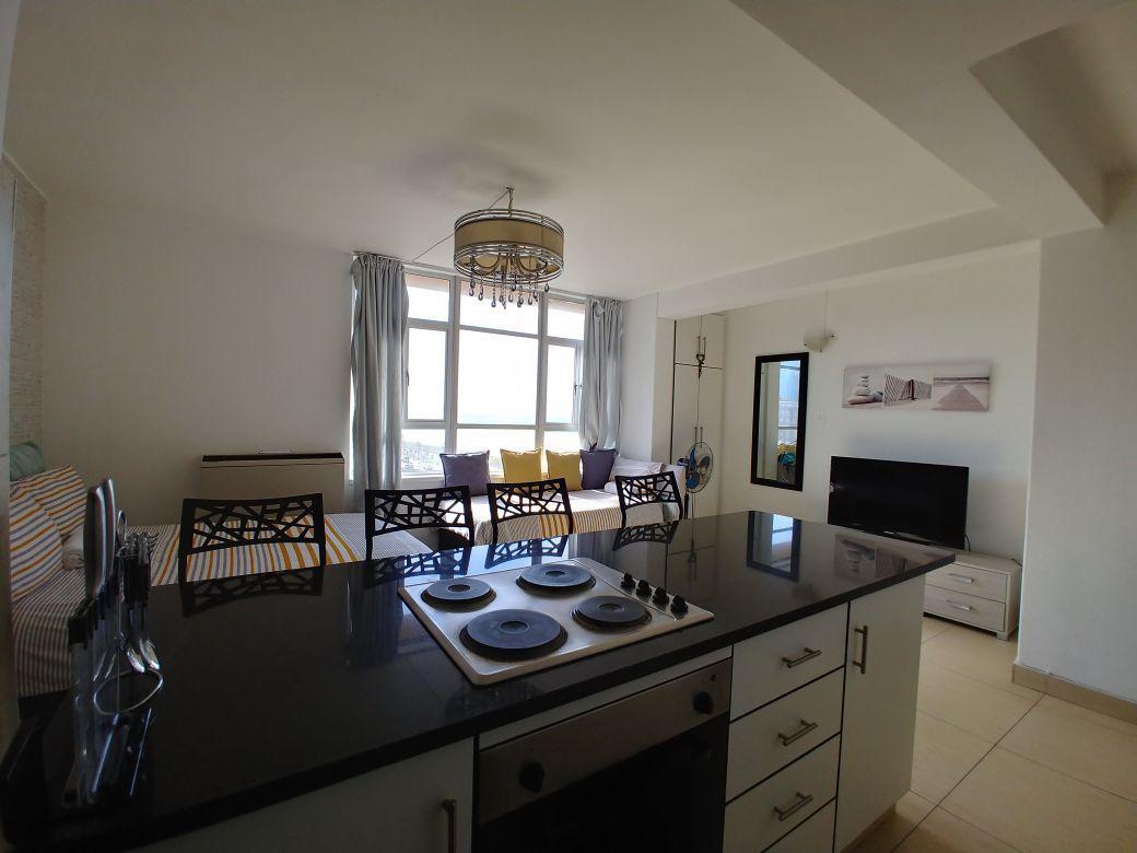 Tenbury Apartments Durban Eksteriør bilde