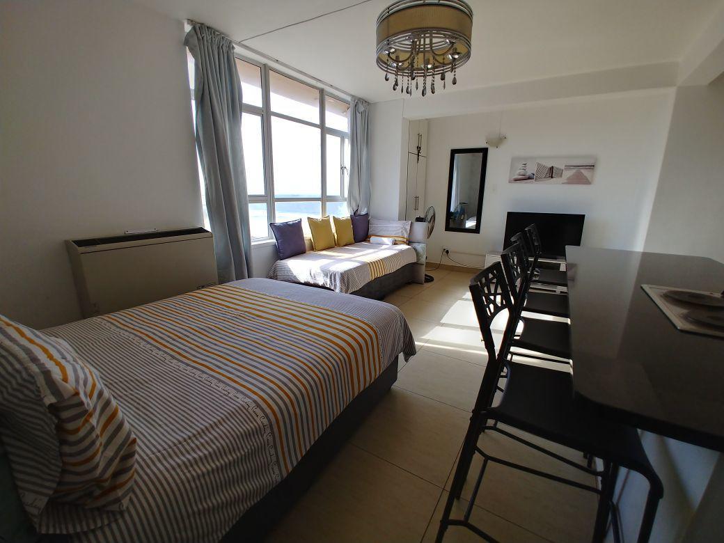 Tenbury Apartments Durban Eksteriør bilde